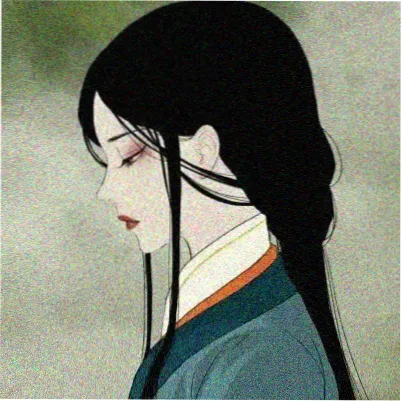 陈子砚老师头像